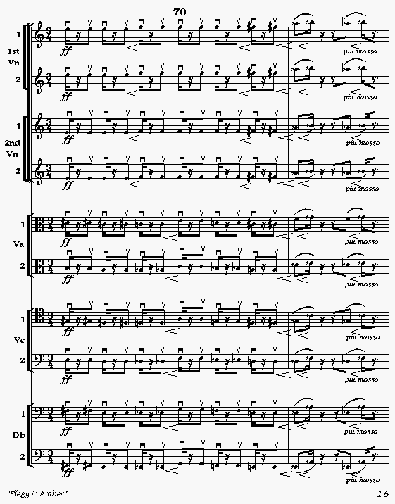 sample - pg16 - ELEGY IN AMBER (In Memoriam Leonard Bernstein)